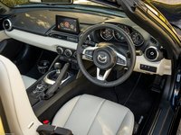 Mazda MX-5 Sport Venture 2021 Mouse Pad 1463007