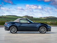 Mazda MX-5 Sport Venture 2021 Mouse Pad 1463013