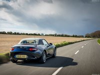Mazda MX-5 Sport Venture 2021 Mouse Pad 1463020