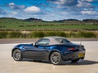 Mazda MX-5 Sport Venture 2021 Longsleeve T-shirt #1463023