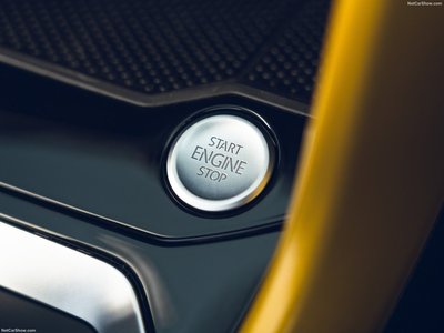 Volkswagen T-Roc Cabriolet [UK] 2020 mouse pad