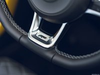 Volkswagen T-Roc Cabriolet [UK] 2020 Mouse Pad 1463034