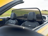 Volkswagen T-Roc Cabriolet [UK] 2020 stickers 1463050