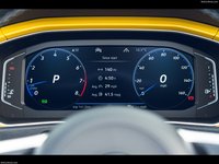 Volkswagen T-Roc Cabriolet [UK] 2020 stickers 1463051