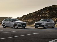 Audi Q7 competition plus 2022 stickers 1463155