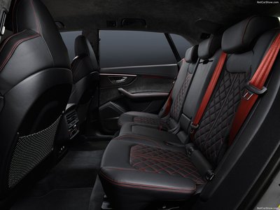 Audi Q7 competition plus 2022 pillow