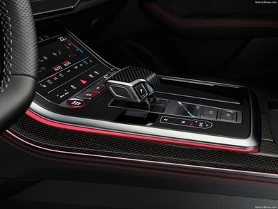 Audi Q7 competition plus 2022 mouse pad