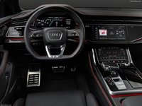 Audi Q7 competition plus 2022 stickers 1463163