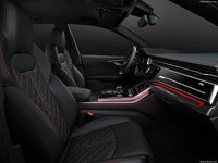 Audi Q7 competition plus 2022 hoodie #1463167