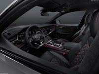 Audi Q7 competition plus 2022 stickers 1463172