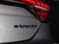 Audi RS e-tron GT 2022 Mouse Pad 1463179