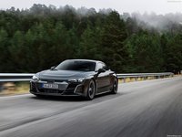 Audi RS e-tron GT 2022 hoodie #1463187