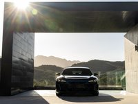 Audi RS e-tron GT 2022 Mouse Pad 1463189