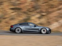 Audi RS e-tron GT 2022 hoodie #1463190