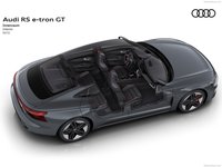 Audi RS e-tron GT 2022 hoodie #1463198