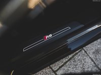 Audi RS e-tron GT 2022 Mouse Pad 1463199