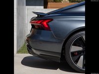 Audi RS e-tron GT 2022 Poster 1463203