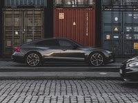 Audi RS e-tron GT 2022 Tank Top #1463205