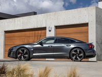 Audi RS e-tron GT 2022 hoodie #1463209