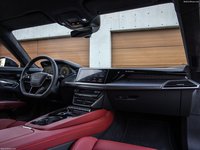 Audi RS e-tron GT 2022 hoodie #1463211