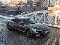 Audi RS e-tron GT 2022 hoodie #1463217