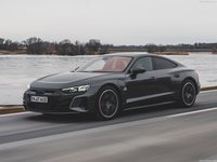 Audi RS e-tron GT 2022 hoodie #1463223