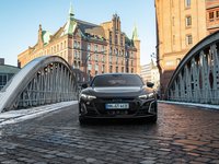 Audi RS e-tron GT 2022 hoodie #1463228