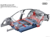 Audi RS e-tron GT 2022 Mouse Pad 1463231
