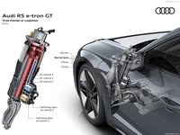 Audi RS e-tron GT 2022 Mouse Pad 1463232