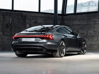 Audi RS e-tron GT 2022 Tank Top #1463238