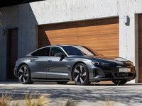 Audi RS e-tron GT 2022 hoodie #1463242