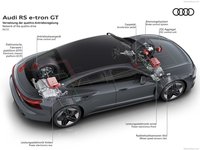 Audi RS e-tron GT 2022 tote bag #1463246
