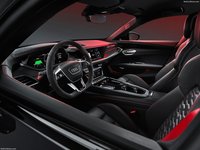 Audi RS e-tron GT 2022 Sweatshirt #1463247