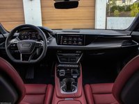 Audi RS e-tron GT 2022 hoodie #1463249