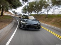 Audi RS e-tron GT 2022 hoodie #1463253