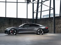 Audi RS e-tron GT 2022 Poster 1463254