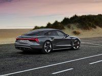 Audi RS e-tron GT 2022 Poster 1463255