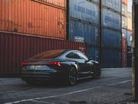 Audi RS e-tron GT 2022 tote bag #1463256