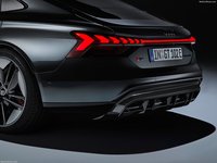 Audi RS e-tron GT 2022 Longsleeve T-shirt #1463261