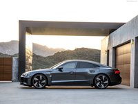 Audi RS e-tron GT 2022 hoodie #1463262