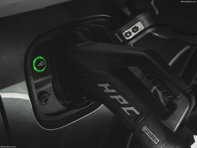 Audi RS e-tron GT 2022 Mouse Pad 1463269