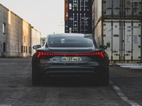 Audi RS e-tron GT 2022 Poster 1463271