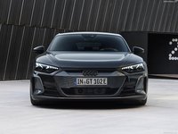 Audi RS e-tron GT 2022 Tank Top #1463272