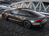 Audi RS e-tron GT 2022 hoodie #1463366