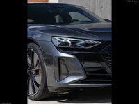Audi RS e-tron GT 2022 hoodie #1463368