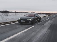 Audi RS e-tron GT 2022 Tank Top #1463373