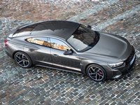 Audi RS e-tron GT 2022 Tank Top #1463377