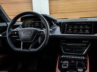 Audi RS e-tron GT 2022 Mouse Pad 1463381