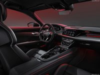 Audi RS e-tron GT 2022 Mouse Pad 1463382