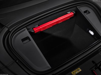 Audi RS e-tron GT 2022 tote bag #1463387